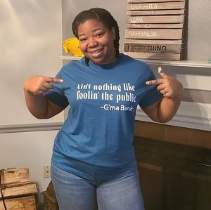 Meet your Posher, Cm